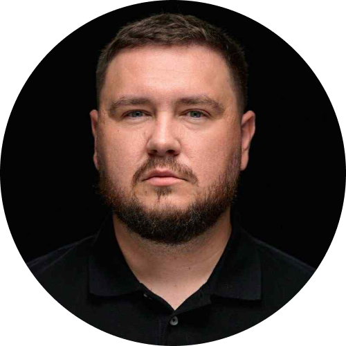 Віталій Балашов