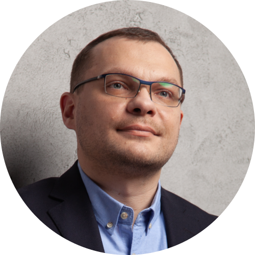 Олег Науменко 