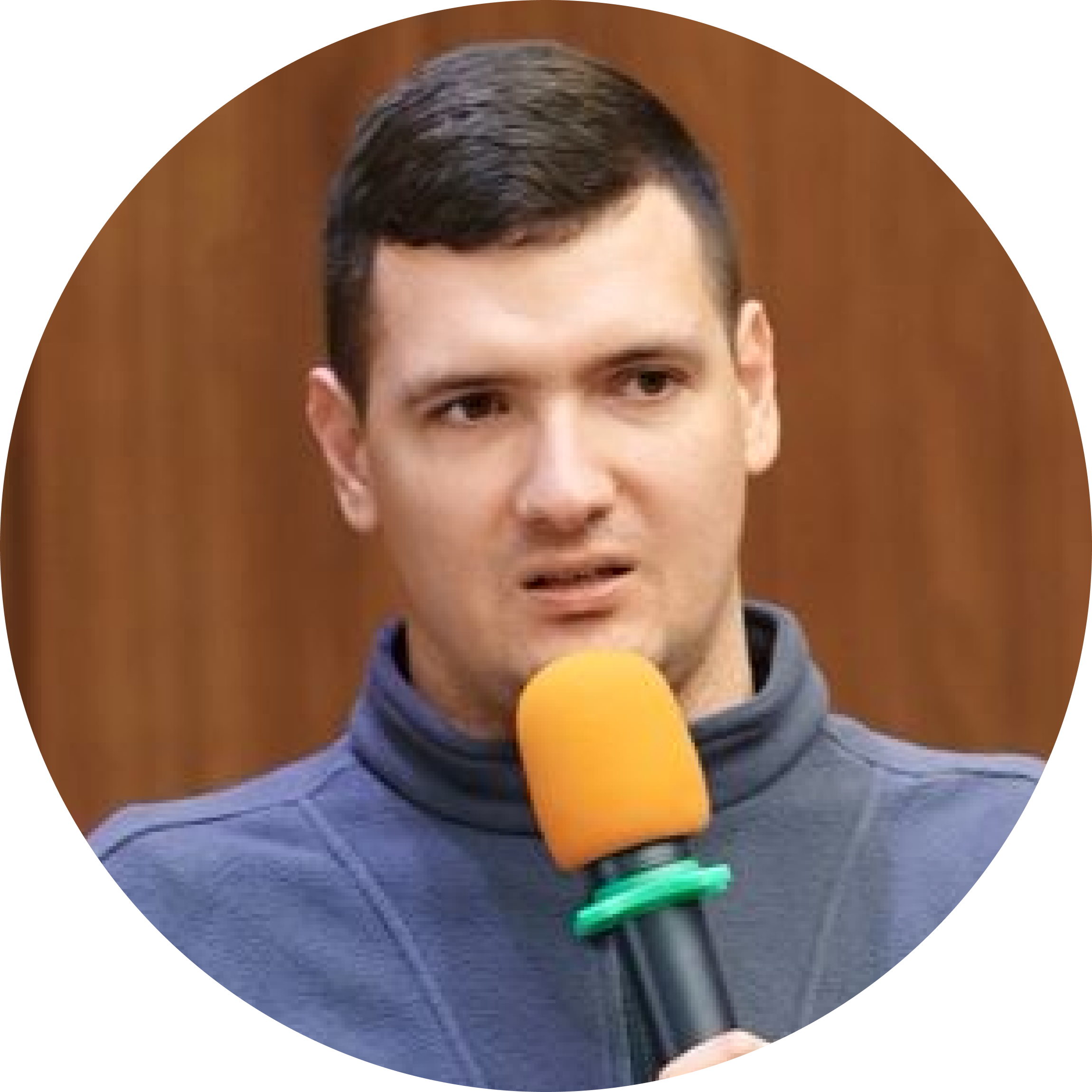 Олександр Тарасов