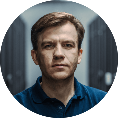 Сергій Забірка