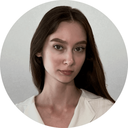 Єлизавета Шатрова