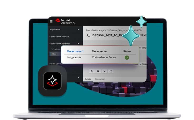OpenShift AI: готова основа для впровадження штучного інтелекту