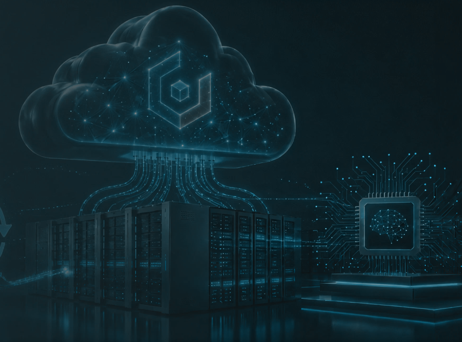 Хмара з Cloudian HyperStore